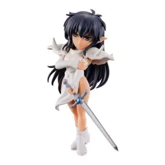 【中古】トレーディングフィギュア アーシェス・ネイ 「BASTARD!! -暗黒の破壊神- カプセルフィギュアコレクション」