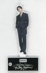 【中古】キーホルダー ハン(Stray Kids World Tour ＜ dominATE JAPAN ＞) ランダムミニアクリルチャーム 「Stray Kids EXHIBITION “We STAY. together”」