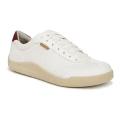 ドクター・ショール レディース シューズ スニーカー Dr Scholls Be True Womensneakers Off White Fabric オフホワイト