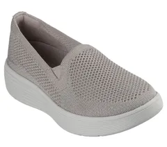 スケッチャーズ レディース シューズ サンダル Skechers Arch Fit Laguna Womenshoes Taupe トープ