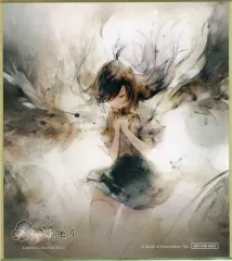 【中古】紙製品 パッケージデザイン リズアート 「CD メメントモリ Lament Collection Vol.2」 Amazon.co.jp限定特典のサムネイル