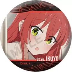 【中古】バッジ・ピンズ 喜多郁代A 「ぼっち・ざ・ろっく! トレーディング缶バッジ」