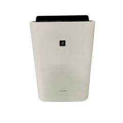 ◯SHARP シャープ 2021年製 プラズマクラスター 加湿空気洗浄機 - メルカリ ◯SHARP シャープ 2021年製 プラズマクラスター 加湿空気洗浄機 - メルカリ