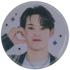 【中古】バッジ・ピンズ 與那城奨(JO1) 缶バッジ 「JO1DER SHOW 2024 ’WHEREVER WE ARE’」