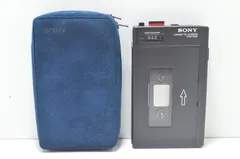 2026年最新】sony tcm-100の人気アイテム - メルカリ