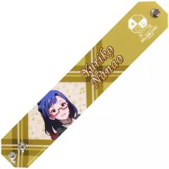[중고] 액세서리(비금속)(캐릭터) 23. 나나오 유리코 공식 프로듀스 팔찌 [THE IDOLM@STER MILLION LIVE! 4thLIVE TH@NK YOU for SMILE!!]