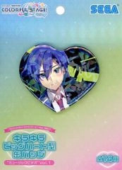 KAITO キラキラ缶バッジ 55個セット キラキラ缶バッジ 上弦の月 KAITO 千本桜 - メルカリ