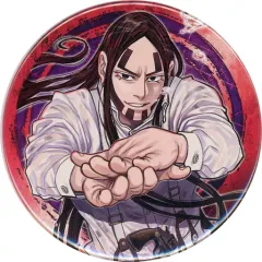 【中古】バッジ・ピンズ 海賊房太郎 「ゴールデンカムイ展 コレクション缶バッジ 第2弾」