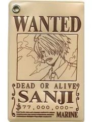 ONE PIECE FILM GOLD パスケース カードケース セブン限定品 - メルカリ