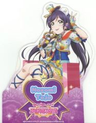 ラブライブ 東條希 くじ引き堂 アクリルプレート - メルカリ