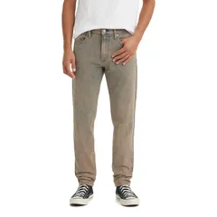 リーバイス メンズ ボトムス デニムパンツ ジーンズ Mens Levis 512 Slim Taper Stretch Jeans For The Team