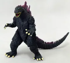 【中古】トレーディングフィギュア ゴジラ2000 「HG ゴジラクロニクル」