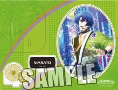 【中古】アクリルスタンド・アクリルパネル 聖川真斗 ROCKIN’ SUMMER NIGHT アナザーショットVer アクリルスタンド 「うたの☆プリンスさまっ♪ Shining Live 」