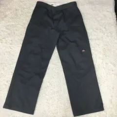 ディッキーズ ダブルニー パンツ DD30