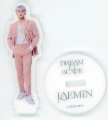 [중고] 아크릴 스탠드 아크릴 패널 제민 미니 아크릴 스탠드 [2024 NCT DREAM WORLD TOUR<THE DREAM SHOW 3:DREAM( )SCAPE>in JAPAN] 랜덤 토이 상품