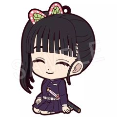 ミシェルマカロン×ファントムシータ ミニキャラアクリルキーホルダー