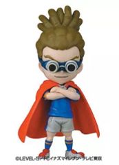 イナズマイレブン 爆熱！フィギュアコレクション フィギュア 風丸一郎