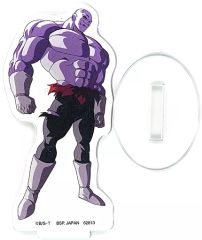 [중고] 아크릴 스탠드 아크릴 패널 질렌 아크릴 스탠드 컬렉션 [이치 반 쿠지 드래곤 볼 SUPER DRAGONBALL HEROES 5th MISSION] H상