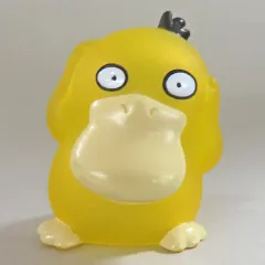 【中古】食玩 トレーディングフィギュア [単品] コダック クリアver. 「ポケットモンスター ポケモンキッズDX97(11体セット)」 同梱品