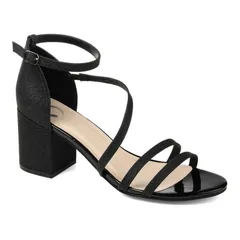 ジュルネ コレクション レディース シューズ パンプス Journee Collection Bella Womens Pumps Black ブラック