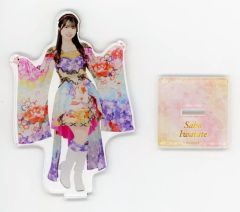 AKB48 佐藤綺星 初夢ビッグスクラッチ2026アクリルスタンド - メルカリ