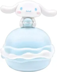 【中古】食玩 雑貨 シナモロール 「サンリオキャラクターズ マカロンケース」