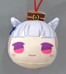 【中古】雑貨 ゴールドシップ 耳付きまるっこマスコットVol.4 「ウマ娘 プリティーダービー」