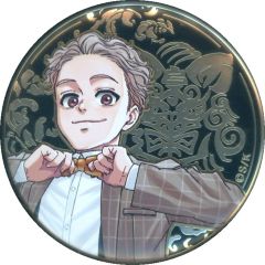 WIND BREAKER ウィンブレ展 アルティメタルキャラバッジ 兎耳山 - メルカリ