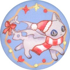 ぼっち・ざ・ろっく！ 横浜・八景島シーパラダイススタンプラリー缶