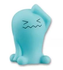 [중고] 식완 트레이딩 피겨 소넌스 [포켓몬 키즈 XY 등장! 메갈 카리오 편] <식완>