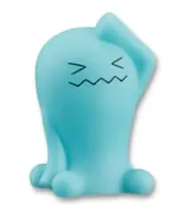 【中古】食玩 トレーディングフィギュア ソーナンス 「ポケモンキッズXY 登場!メガルカリオ編」 ＜食玩＞