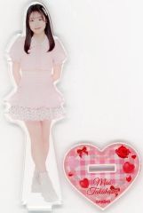 AKB48 成田香姫奈 バレンタインスクラッチ アクリルスタンド - メルカリ