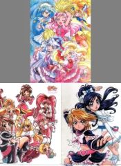 ♡実写版♡セーラームーン中古DVD 10枚セット | Mercari