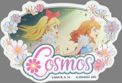 アイカツ！ 星宮いちご 大空あかり 格言 ステッカー シークレット
