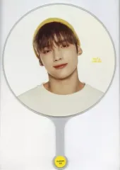 【中古】うちわ ヒュニンカイ IMAGE PICKET(うちわ) 「2022 TOMORROW X TOGETHER FANLIVE MOA X TOGETHER」