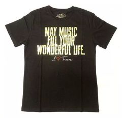 Namie Amuro 25th Anniversary Tシャツ 2枚セット - メルカリ
