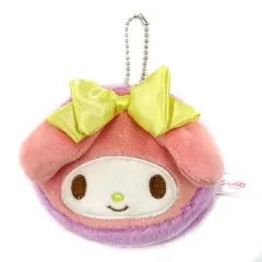 【中古】キーホルダー・マスコット(キャラクター) マイメロディ マスコット 「サンリオ当りくじ マイメロディ当りくじ(2014年版)」