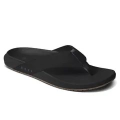 リーフ レディース シューズ サンダル REEF The Raglan Mens FlipFlop Sandals Black ブラックのサムネイル