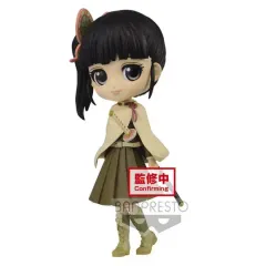 新品 Q posket（キューポスケット） 鬼滅の刃 栗花落 カナヲ フィギュア B COLOR (B44)