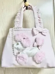 プーさんバッグ