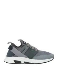 トム・フォード メンズ シューズ スニーカー TOM FORD スニーカー Gray グレーのサムネイル