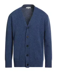 マッキントッシュ メンズ アウター カーディガン MACKINTOSH カーディガン Blue ブルーのサムネイル