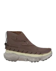 サロモン メンズ シューズ ブーツ・レインブーツ SALOMON ショートブーツ Military Green グリーンのサムネイル