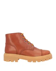 トッズ メンズ シューズ ブーツ・レインブーツ TODS ショートブーツ Tan タン