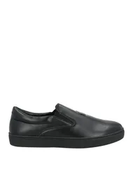 トラサルディ メンズ シューズ スニーカー TRUSSARDI スニーカー Black ブラックのサムネイル