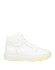 マルタンマルジェラ メンズ シューズ スニーカー MM6 MAISON MARGIELA スニーカー White ホワイトのサムネイル