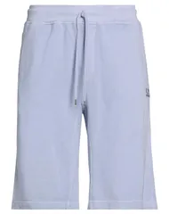 シーピーカンパニー メンズ ボトムス ハーフパンツ・ショーツ CP COMPANY ショートパンツ＆バミューダパンツ Lilac ライラックのサムネイル