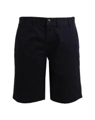 バブアー メンズ ボトムス ハーフパンツ・ショーツ BARBOUR ショートパンツ＆バミューダパンツ Midnight Blue ブルーのサムネイル