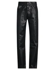 アミリ メンズ ボトムス デニムパンツ AMIRI ストレートレッグ Black ブラックのサムネイル