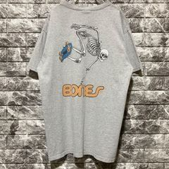 88年製 POWELL PERALTA BONES - メルカリ